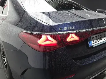2024 Mercedes-Benz E-Класс с пробегом 7 485 км