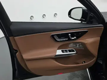 2024 Mercedes-Benz E-Класс с пробегом 7 485 км