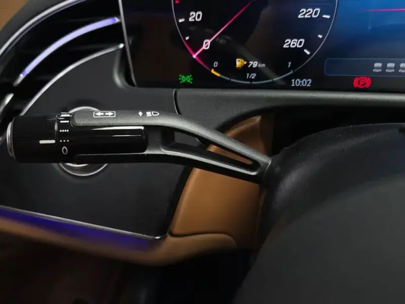 2025 Mercedes-Benz E-Класс с пробегом 16 890 км