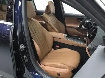 2024 Mercedes-Benz E-Класс с пробегом 7 485 км