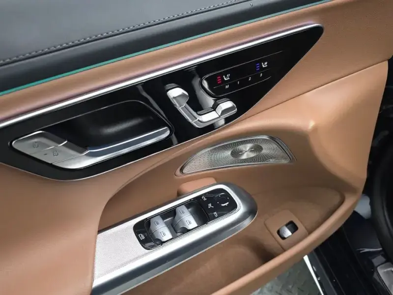 2024 Mercedes-Benz E-Класс с пробегом 7 485 км