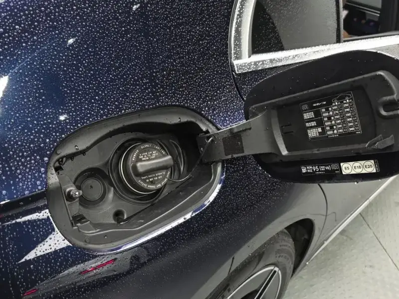 2024 Mercedes-Benz E-Класс с пробегом 7 485 км