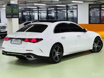 2026 Mercedes-Benz E-Класс с пробегом 3 554 км