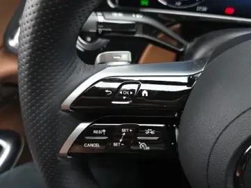 2024 Mercedes-Benz E-Класс с пробегом 7 485 км