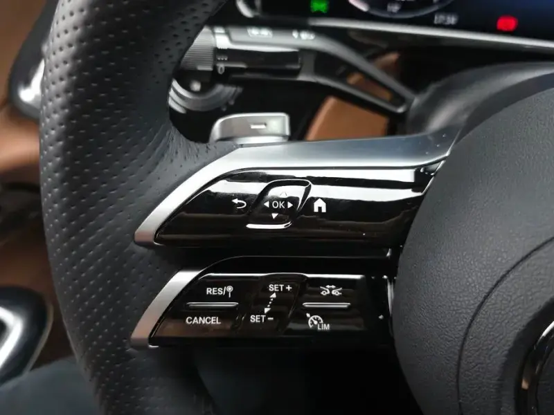 2024 Mercedes-Benz E-Класс с пробегом 7 485 км