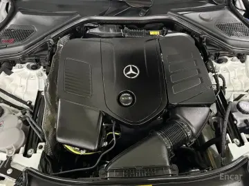 2026 Mercedes-Benz E-Класс с пробегом 3 554 км