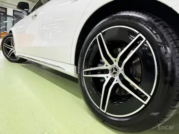 2026 Mercedes-Benz E-Класс с пробегом 3 554 км