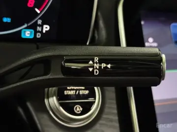 2026 Mercedes-Benz E-Класс с пробегом 3 554 км