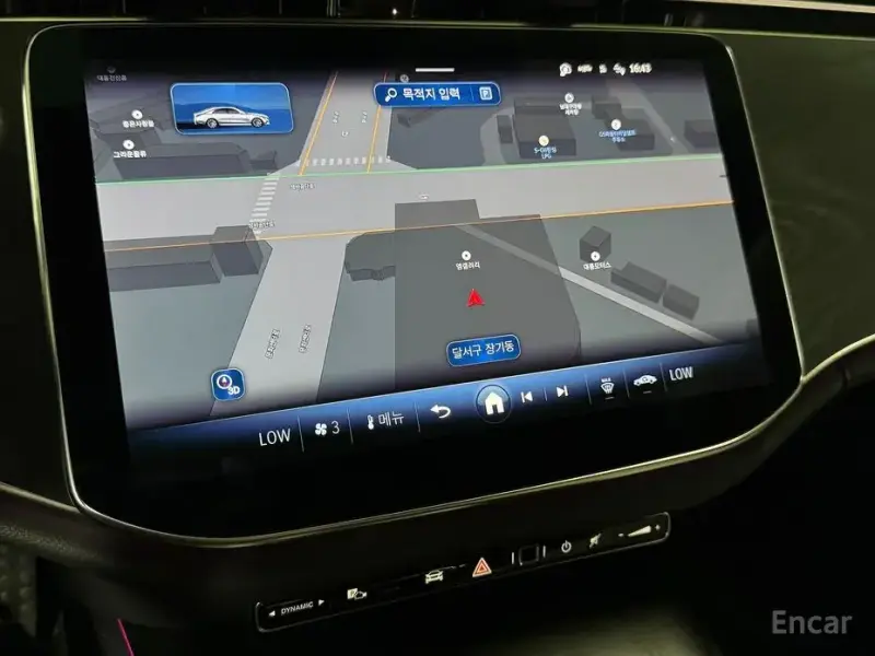 2026 Mercedes-Benz E-Класс с пробегом 3 554 км