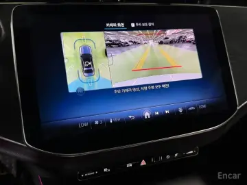 2026 Mercedes-Benz E-Класс с пробегом 3 554 км