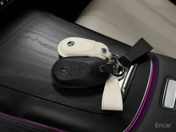 2026 Mercedes-Benz E-Класс с пробегом 3 554 км