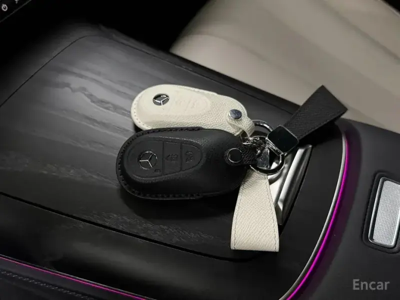 2026 Mercedes-Benz E-Класс с пробегом 3 554 км