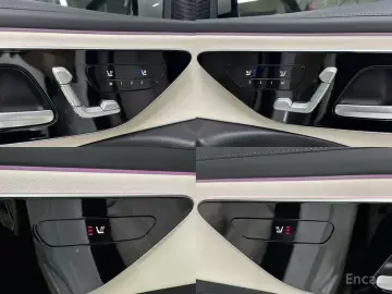 2026 Mercedes-Benz E-Класс с пробегом 3 554 км