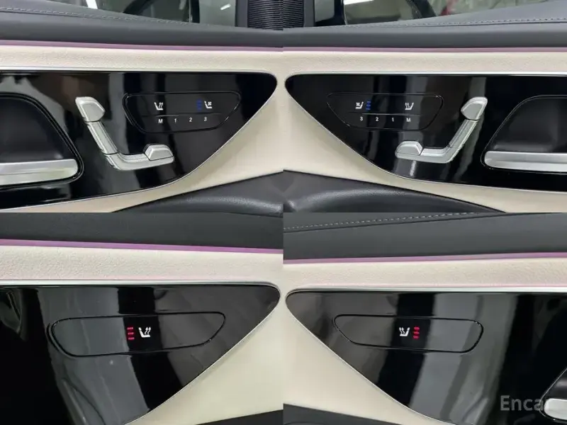 2026 Mercedes-Benz E-Класс с пробегом 3 554 км