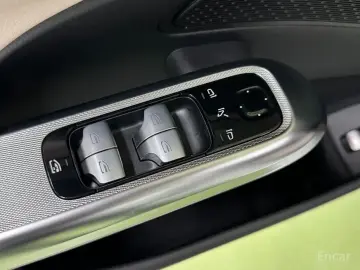 2026 Mercedes-Benz E-Класс с пробегом 3 554 км