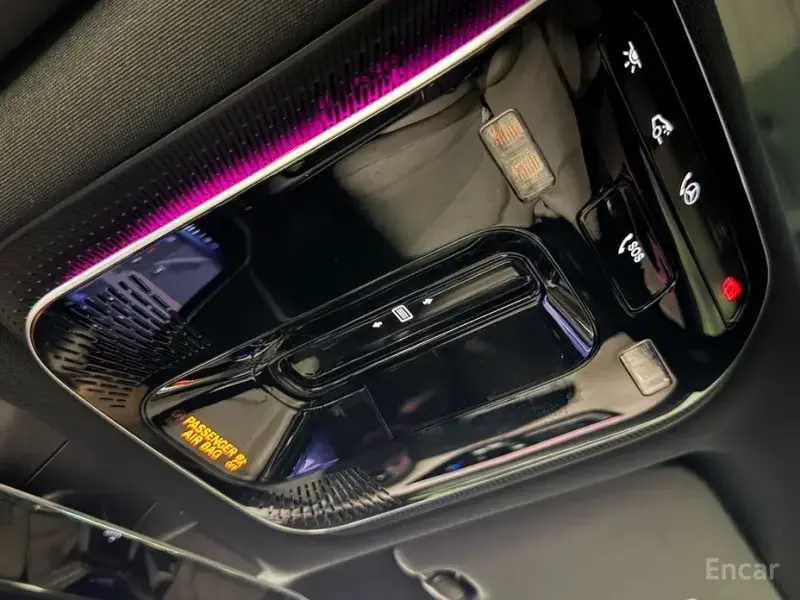 2026 Mercedes-Benz E-Класс с пробегом 3 554 км