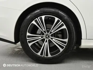2024 Mercedes-Benz E-Класс с пробегом 24 398 км