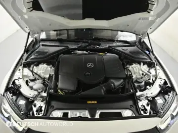 2024 Mercedes-Benz E-Класс с пробегом 24 398 км