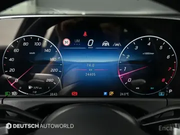 2024 Mercedes-Benz E-Класс с пробегом 24 398 км