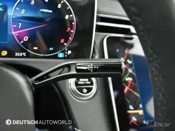 2024 Mercedes-Benz E-Класс с пробегом 24 398 км