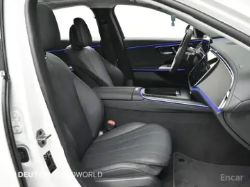 2024 Mercedes-Benz E-Класс с пробегом 24 398 км