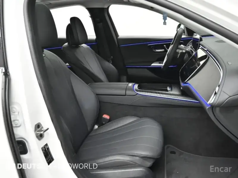 2024 Mercedes-Benz E-Класс с пробегом 24 398 км