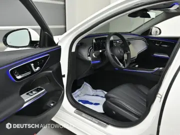 2024 Mercedes-Benz E-Класс с пробегом 24 398 км