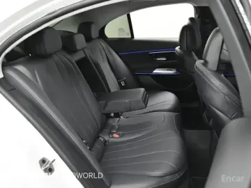 2024 Mercedes-Benz E-Класс с пробегом 24 398 км