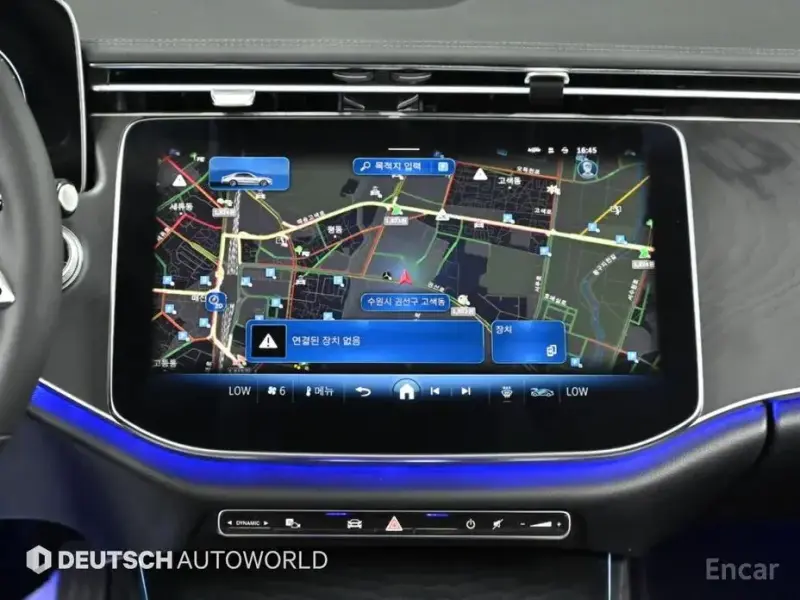 2024 Mercedes-Benz E-Класс с пробегом 24 398 км