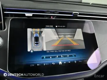 2024 Mercedes-Benz E-Класс с пробегом 24 398 км