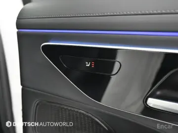 2024 Mercedes-Benz E-Класс с пробегом 24 398 км