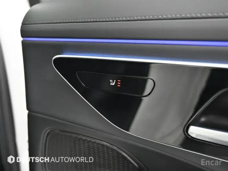 2024 Mercedes-Benz E-Класс с пробегом 24 398 км