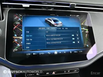 2024 Mercedes-Benz E-Класс с пробегом 24 398 км