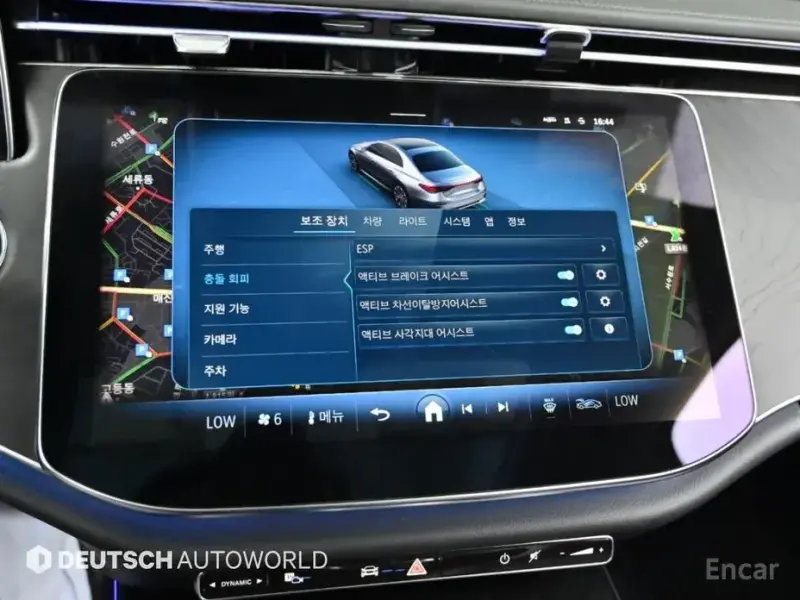 2024 Mercedes-Benz E-Класс с пробегом 24 398 км