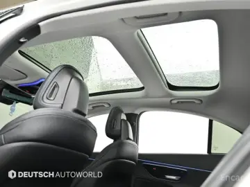 2024 Mercedes-Benz E-Класс с пробегом 24 398 км