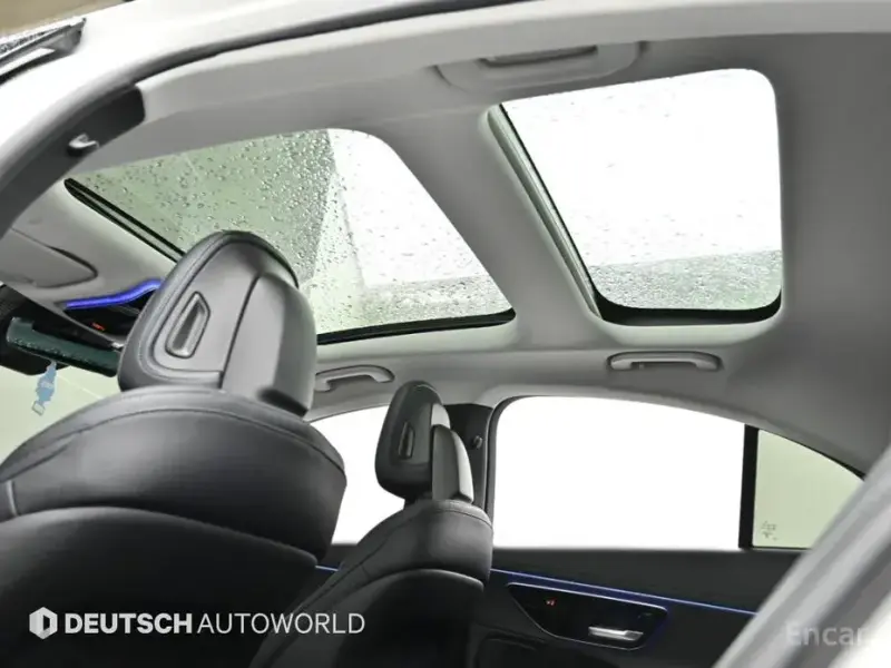 2024 Mercedes-Benz E-Класс с пробегом 24 398 км
