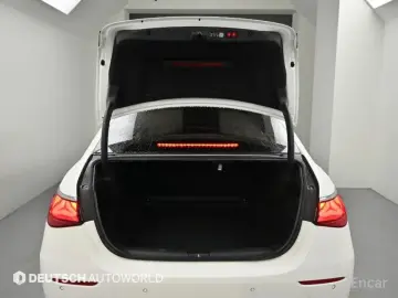 2024 Mercedes-Benz E-Класс с пробегом 24 398 км