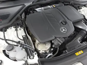 2024 Mercedes-Benz E-Класс с пробегом 26 303 км