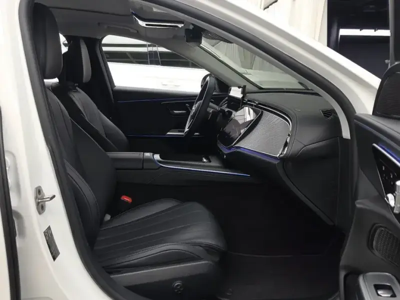 2024 Mercedes-Benz E-Класс с пробегом 26 303 км