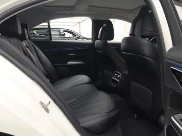 2024 Mercedes-Benz E-Класс с пробегом 26 303 км