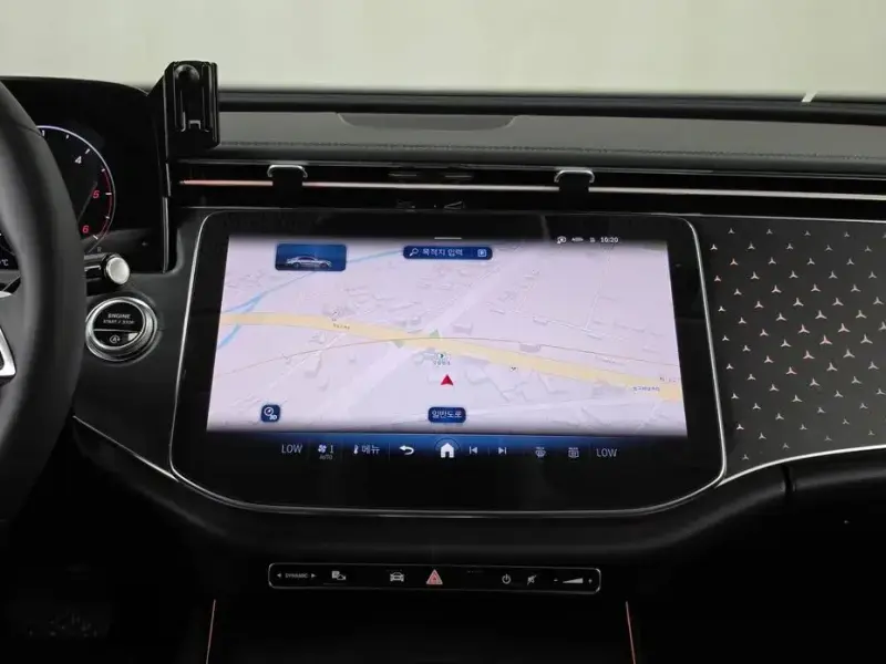 2024 Mercedes-Benz E-Класс с пробегом 26 303 км