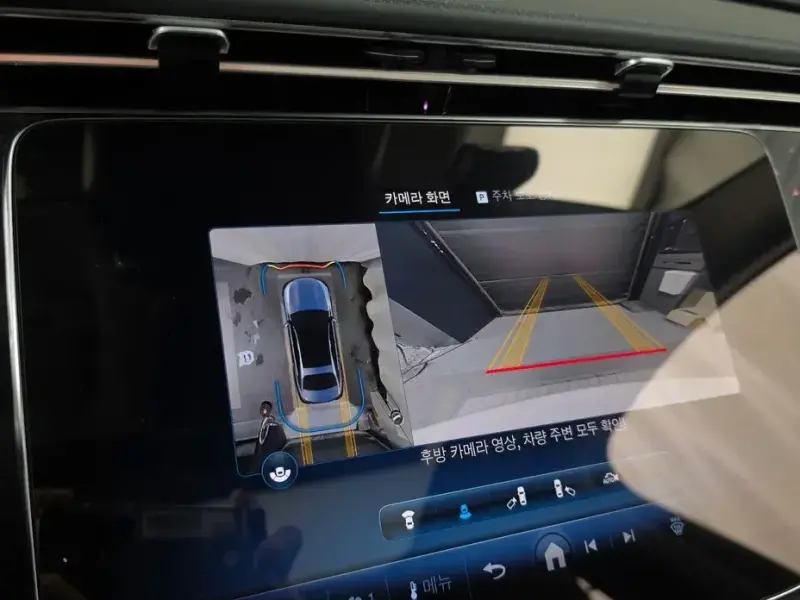 2024 Mercedes-Benz E-Класс с пробегом 26 303 км