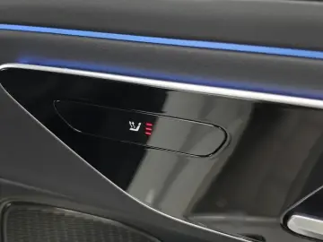 2024 Mercedes-Benz E-Класс с пробегом 26 303 км