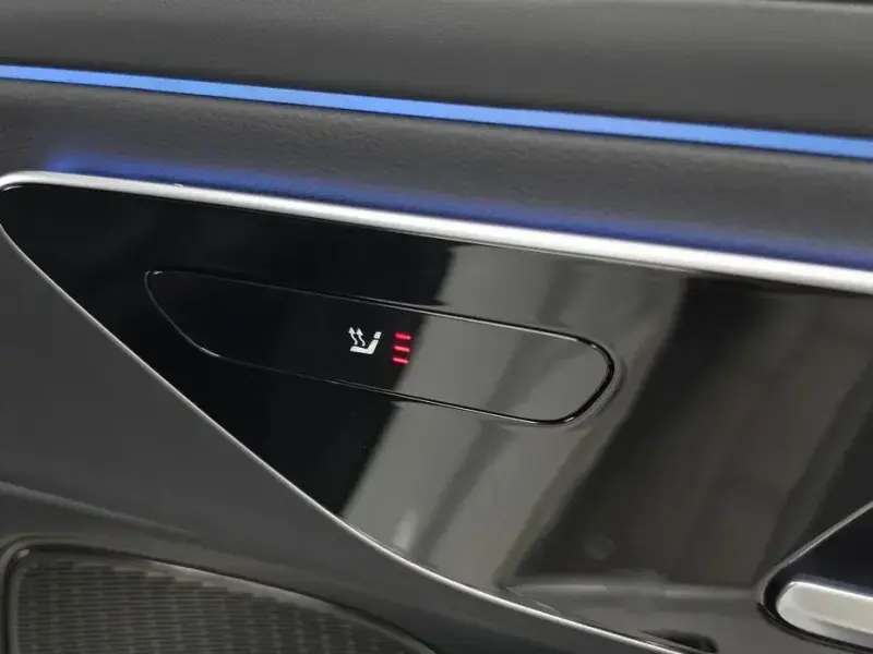 2024 Mercedes-Benz E-Класс с пробегом 26 303 км