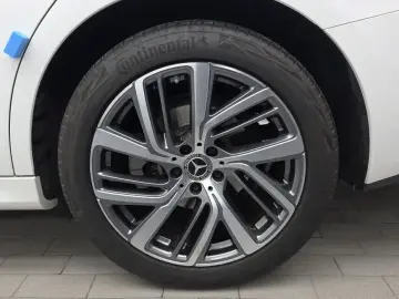 2024 Mercedes-Benz E-Класс с пробегом 26 303 км