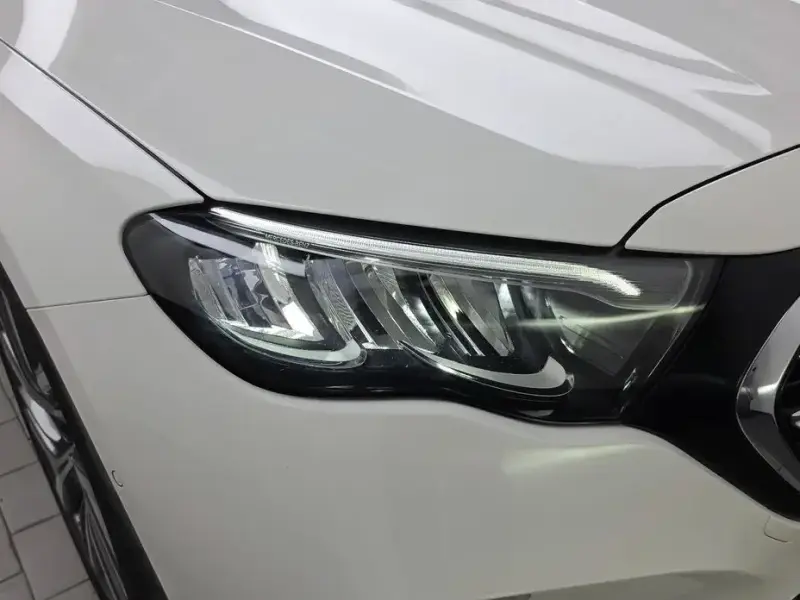 2024 Mercedes-Benz E-Класс с пробегом 26 303 км
