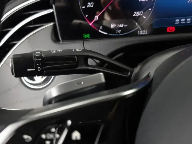 2024 Mercedes-Benz E-Класс с пробегом 26 303 км