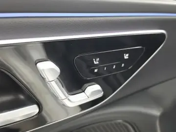 2024 Mercedes-Benz E-Класс с пробегом 26 303 км