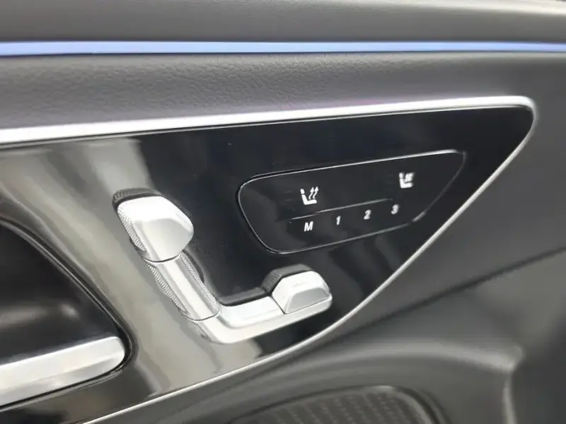 2024 Mercedes-Benz E-Класс с пробегом 26 303 км