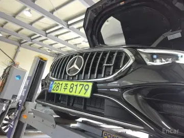 2025 Mercedes-Benz E-Класс с пробегом 19 км